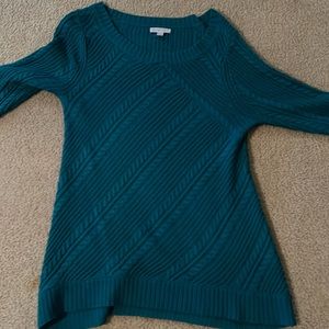 Sweater Weather!